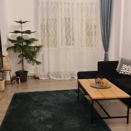 Bulevard Apartments Satu Mare Exterior photo