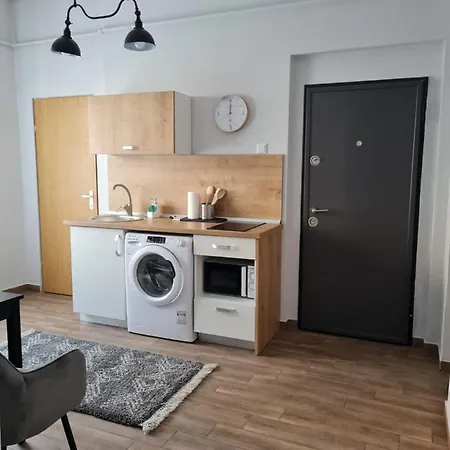 Bulevard Apartments Satu Mare Exterior photo