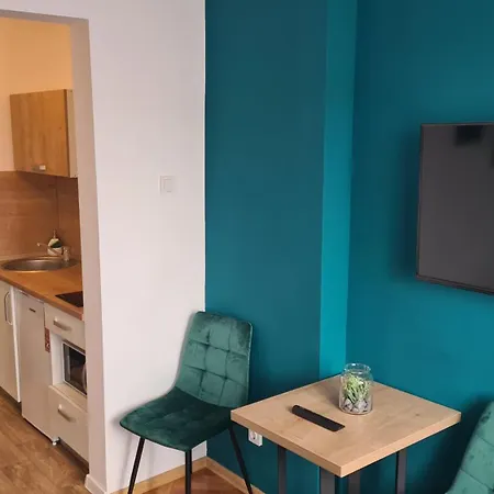 Bulevard Apartments Satu Mare Room photo