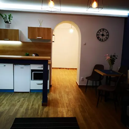 Bulevard Apartments Satu Mare Exterior photo