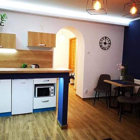 Bulevard Apartments Satu Mare Exterior photo