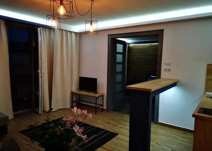 Bulevard Apartments