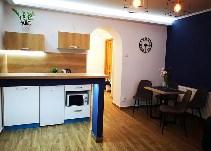 Bulevard Apartments