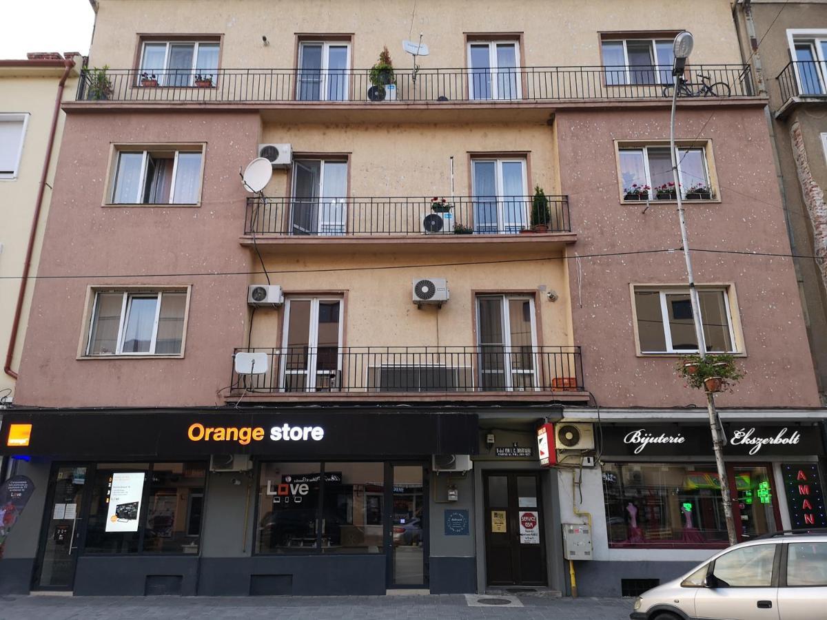 Apartment Bulevard