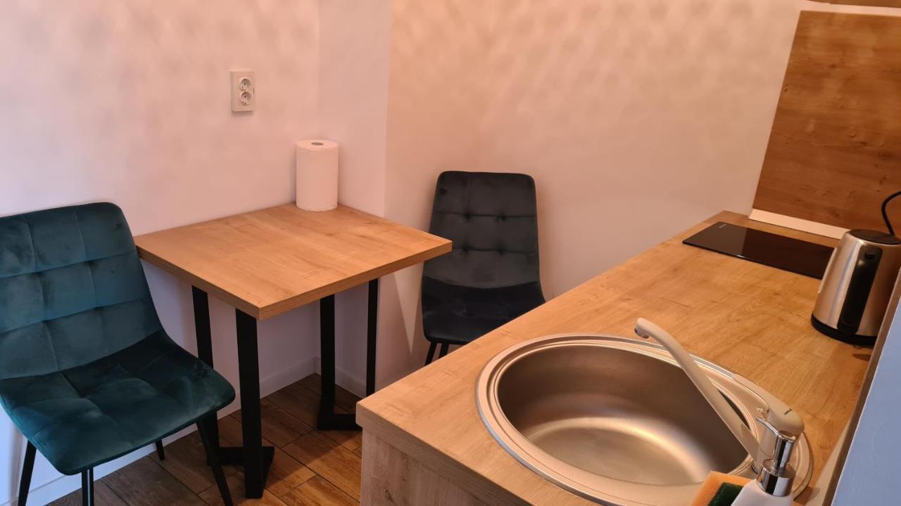 Apartment Bulevard Satu Mare