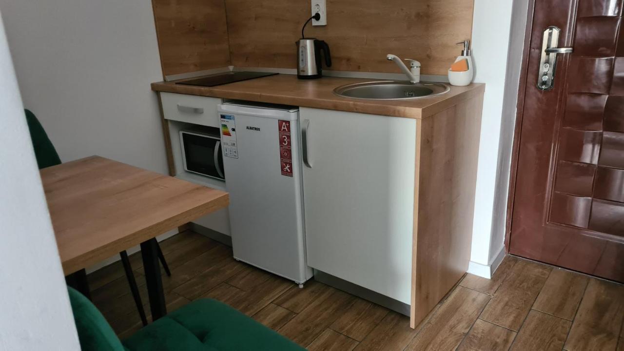 Bulevard Apartment