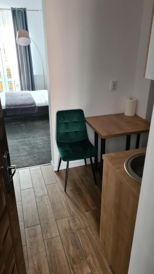 Apartment Bulevard