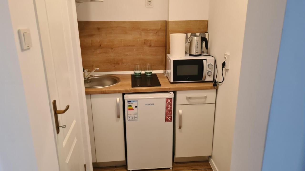 Apartment Bulevard Satu Mare