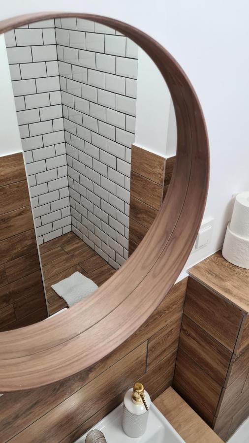 Apartment Bulevard Satu Mare