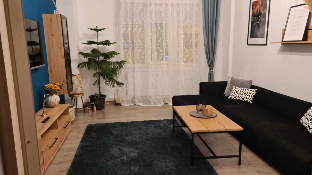 Apartment Bulevard Satu Mare