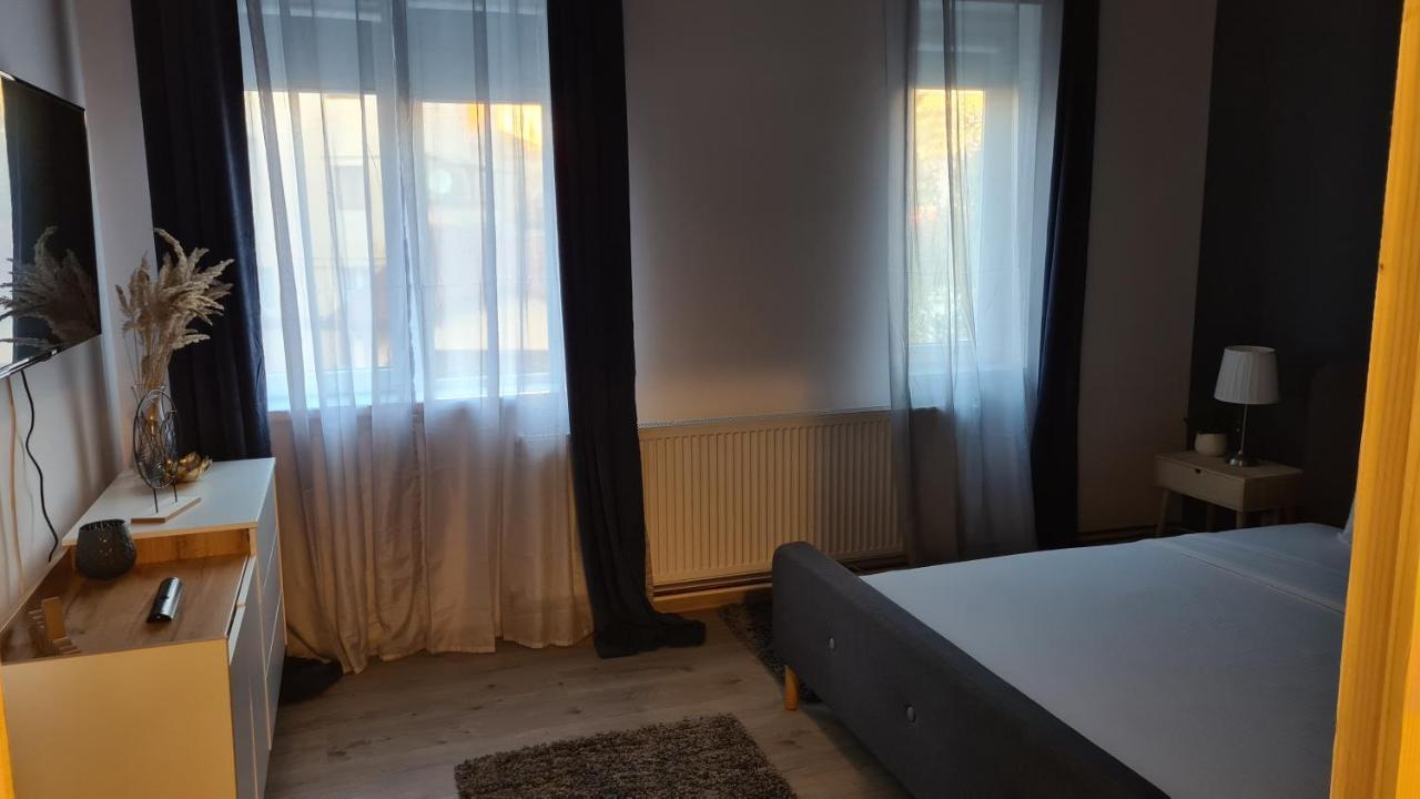 Bulevard Apartment