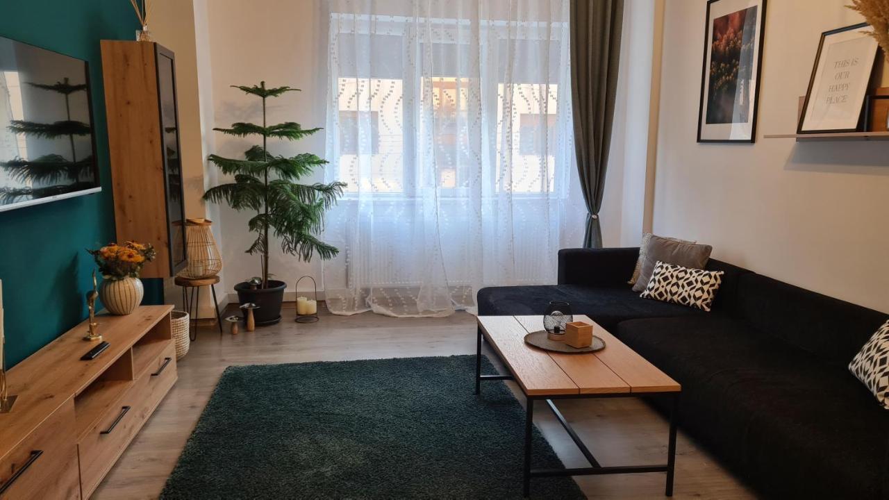 Bulevard Apartment