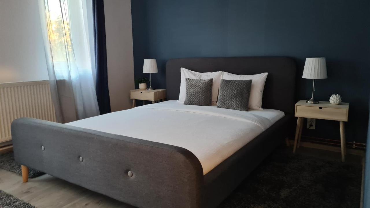 Bulevard Apartment