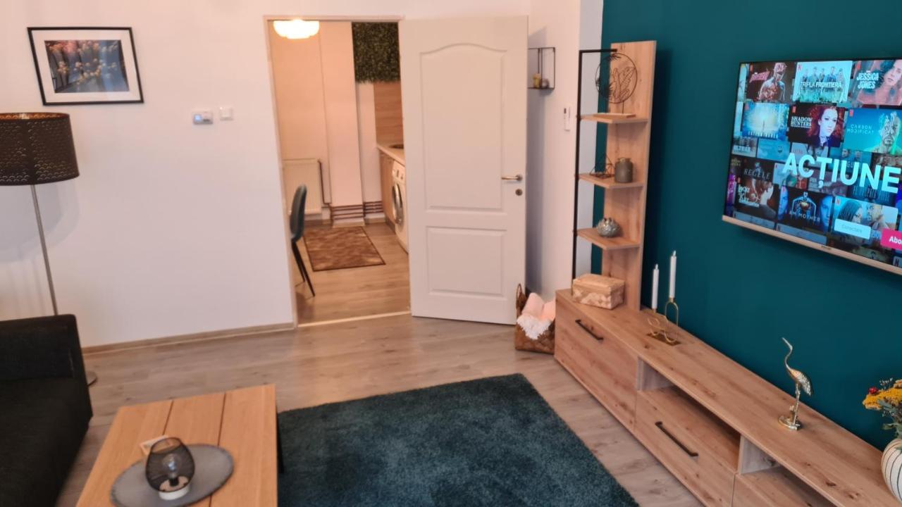 Apartment Bulevard Satu Mare