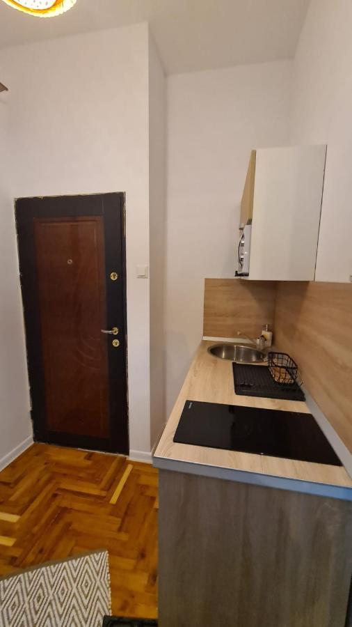 Apartment Bulevard