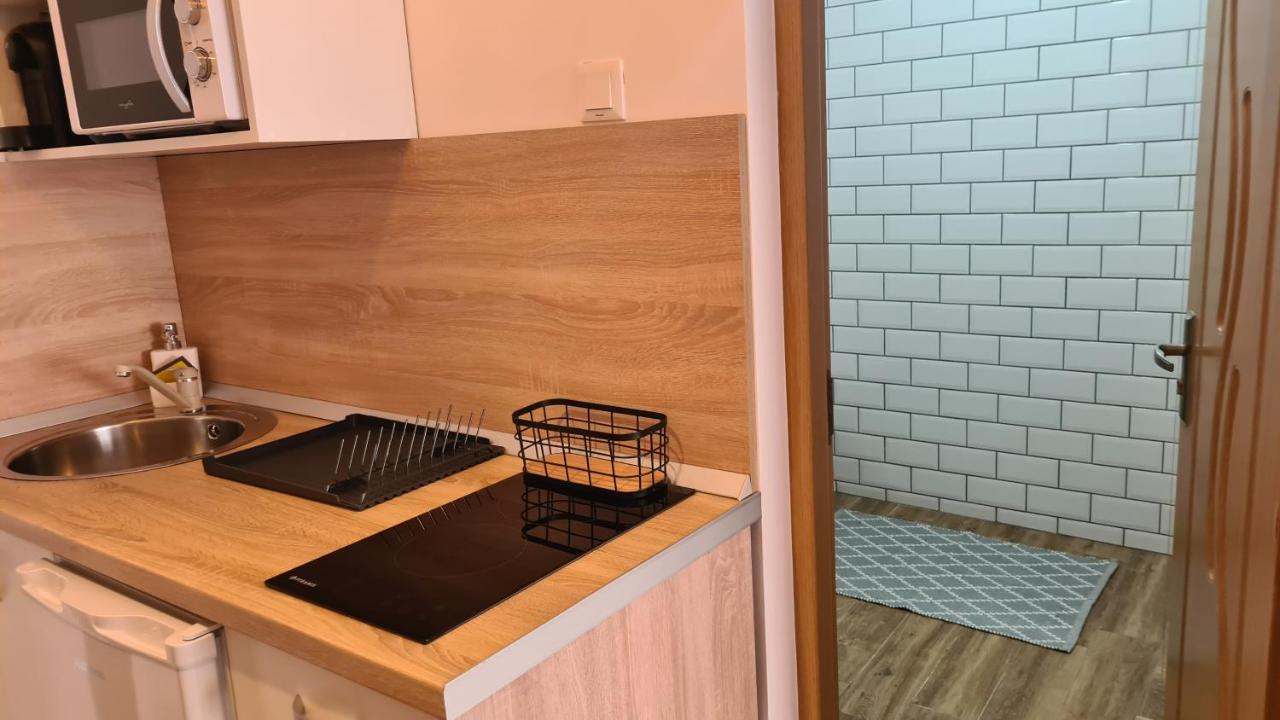Apartment Bulevard