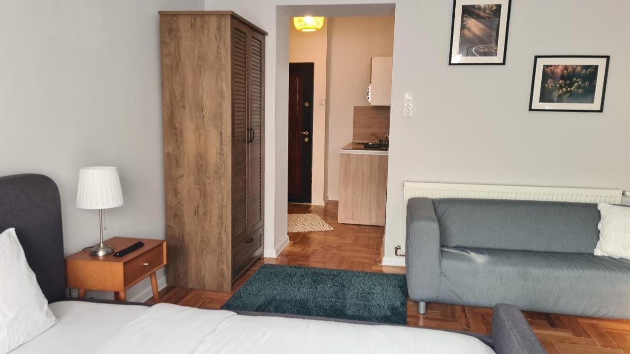 Apartment Bulevard