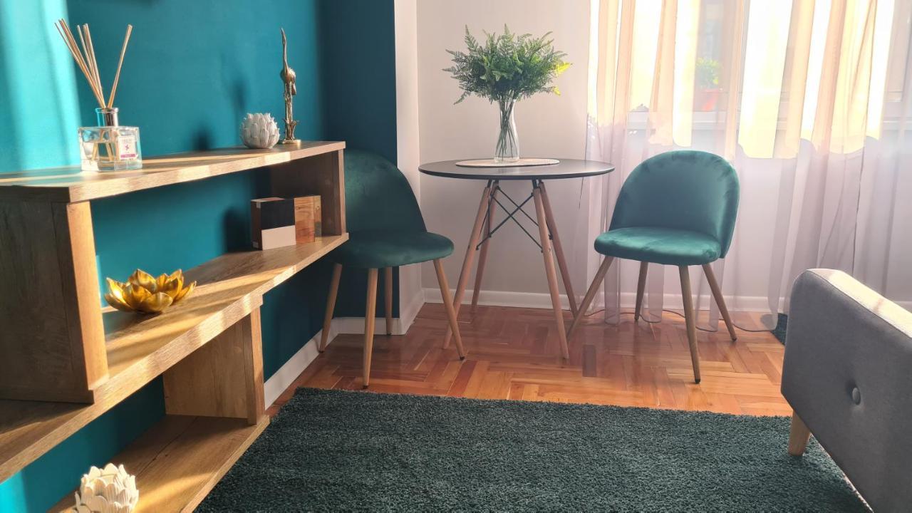 Apartment Bulevard *
