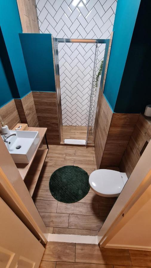 Apartment Bulevard Satu Mare