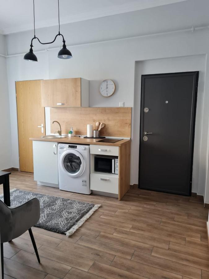 Bulevard Apartment *