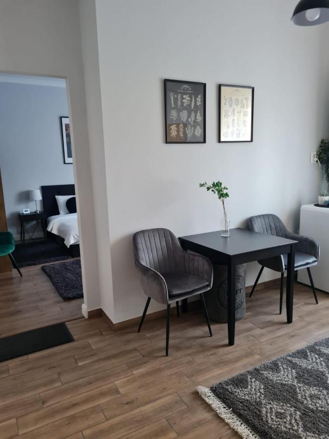 Apartment Bulevard *