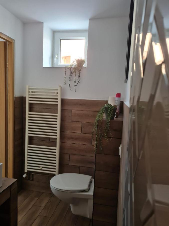 Bulevard Apartment *