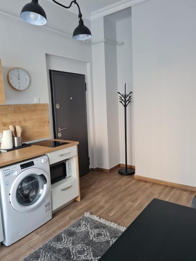 Bulevard Apartment
