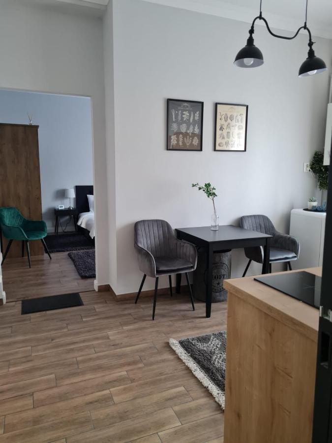 Apartment Bulevard