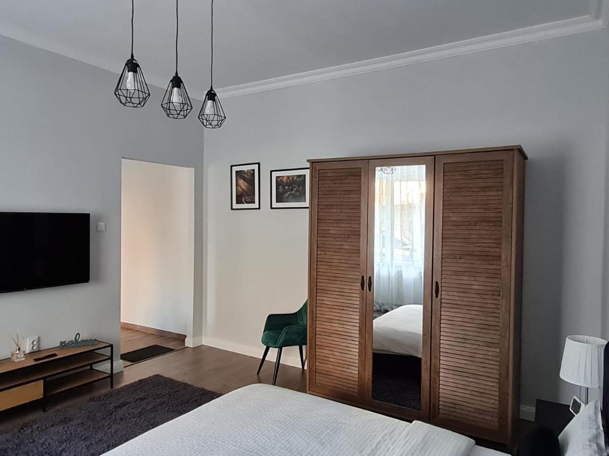 Apartment Bulevard