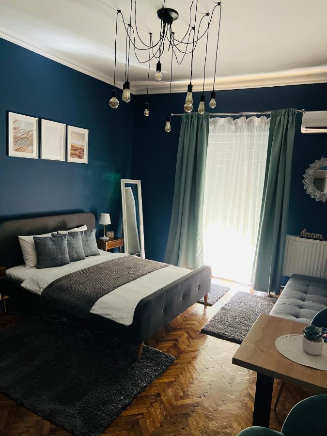 Apartment Bulevard