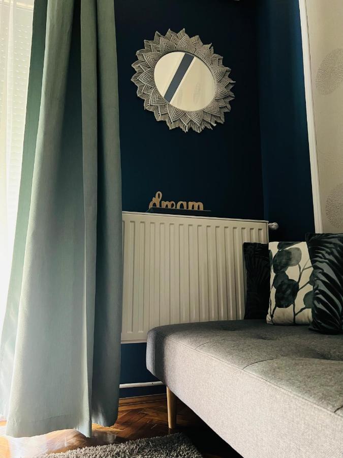 Bulevard Apartment