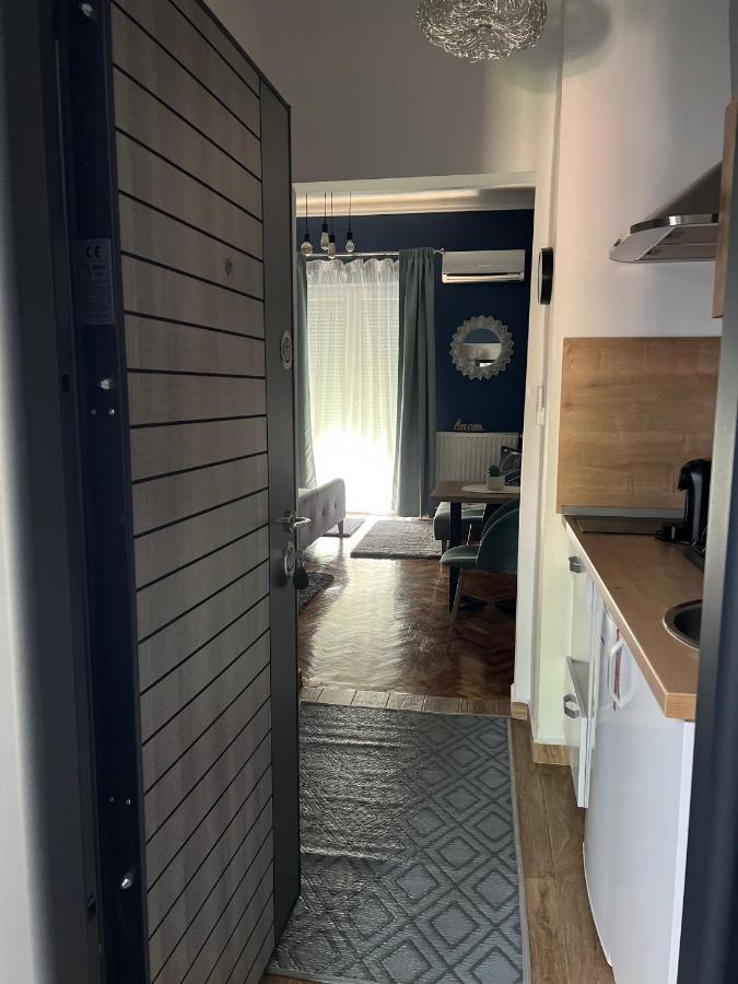 Bulevard Apartment *
