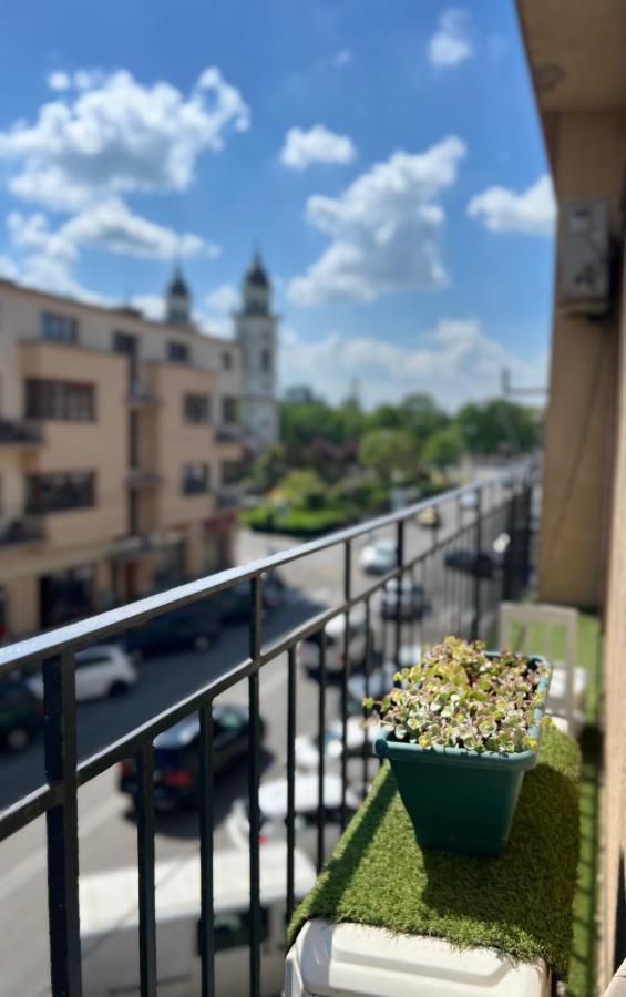 Bulevard Apartment