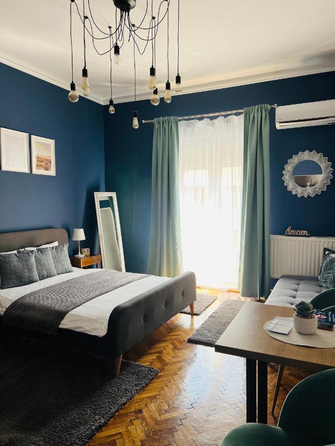 Apartment Bulevard