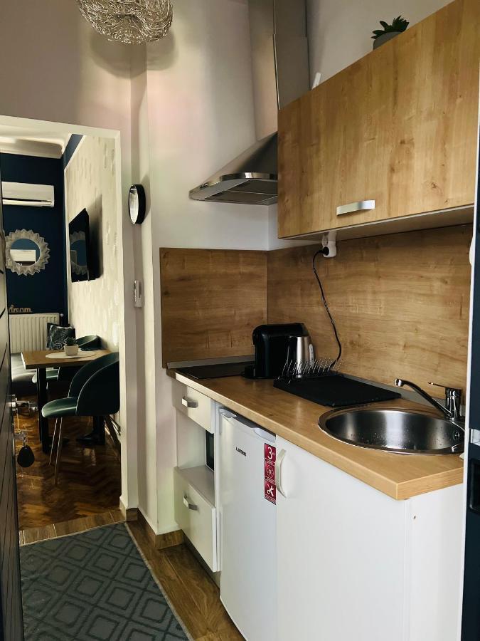Bulevard Apartment Satu Mare