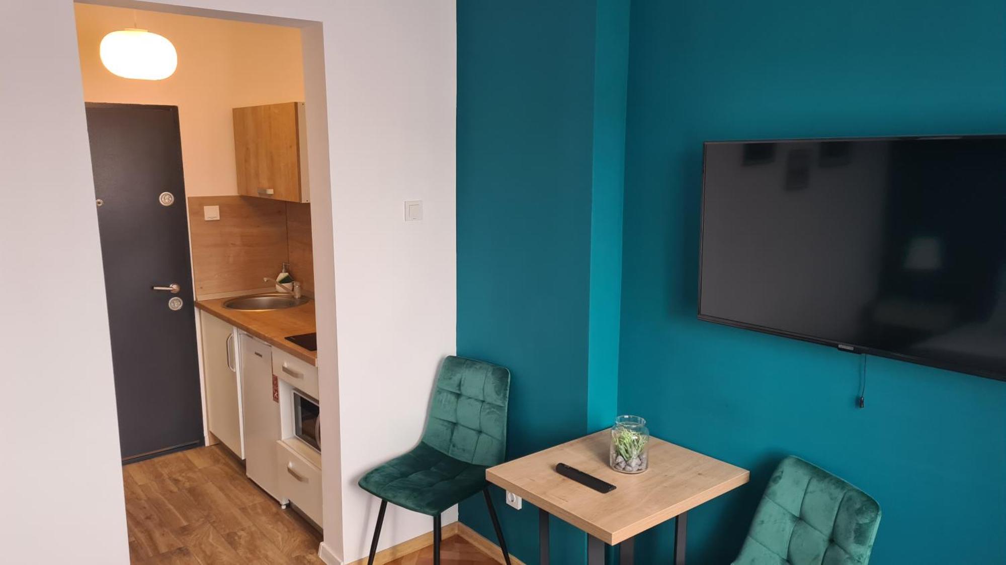 Bulevard Apartment Satu Mare