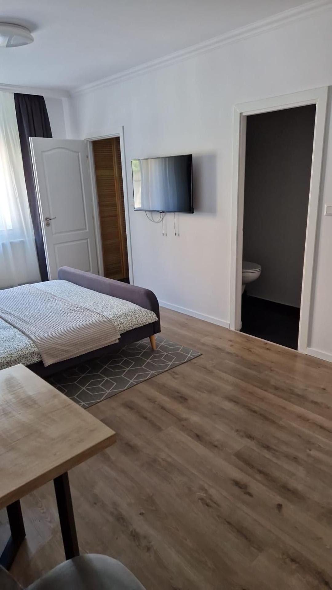 Apartment Bulevard Satu Mare