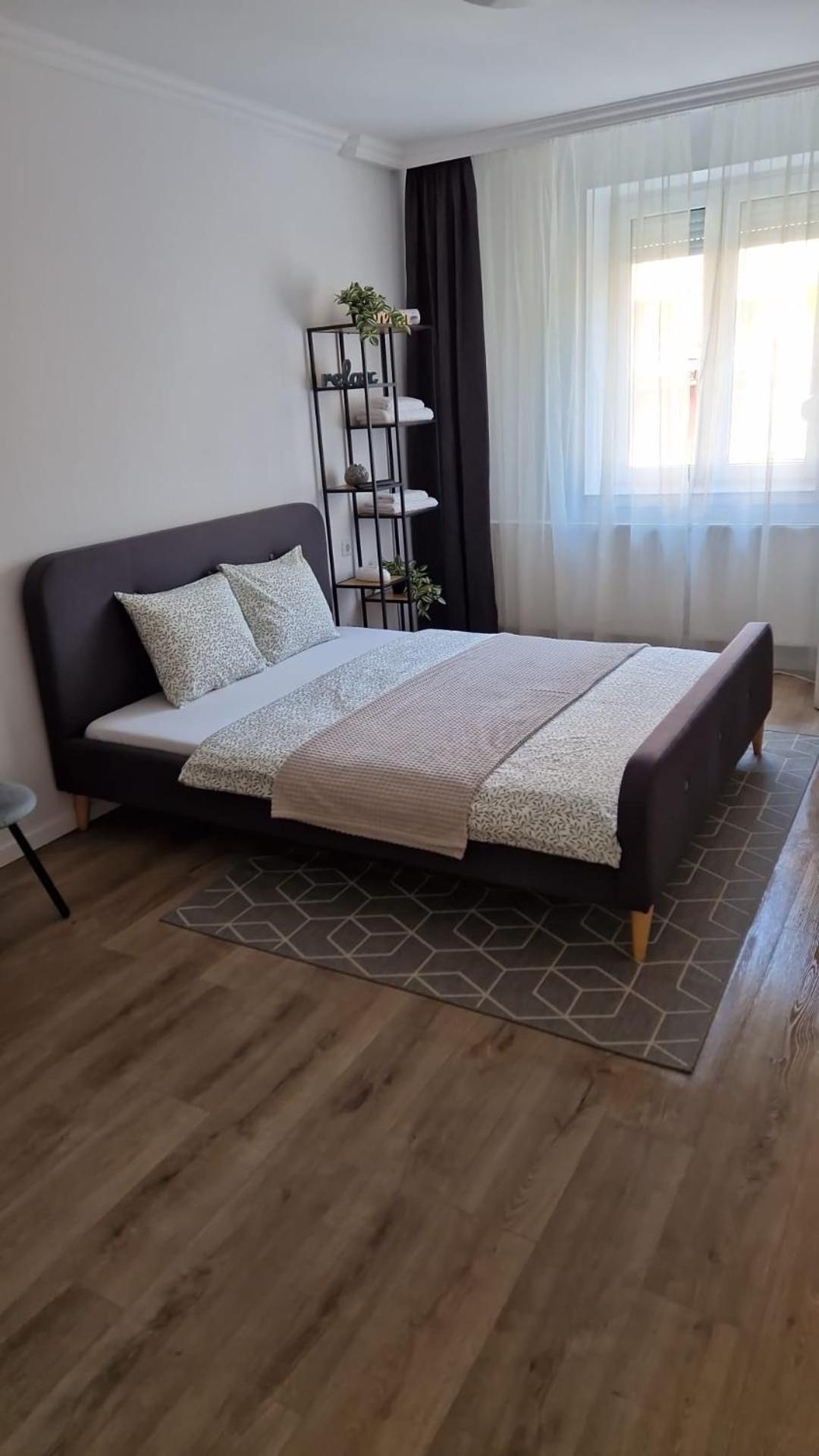Apartment Bulevard