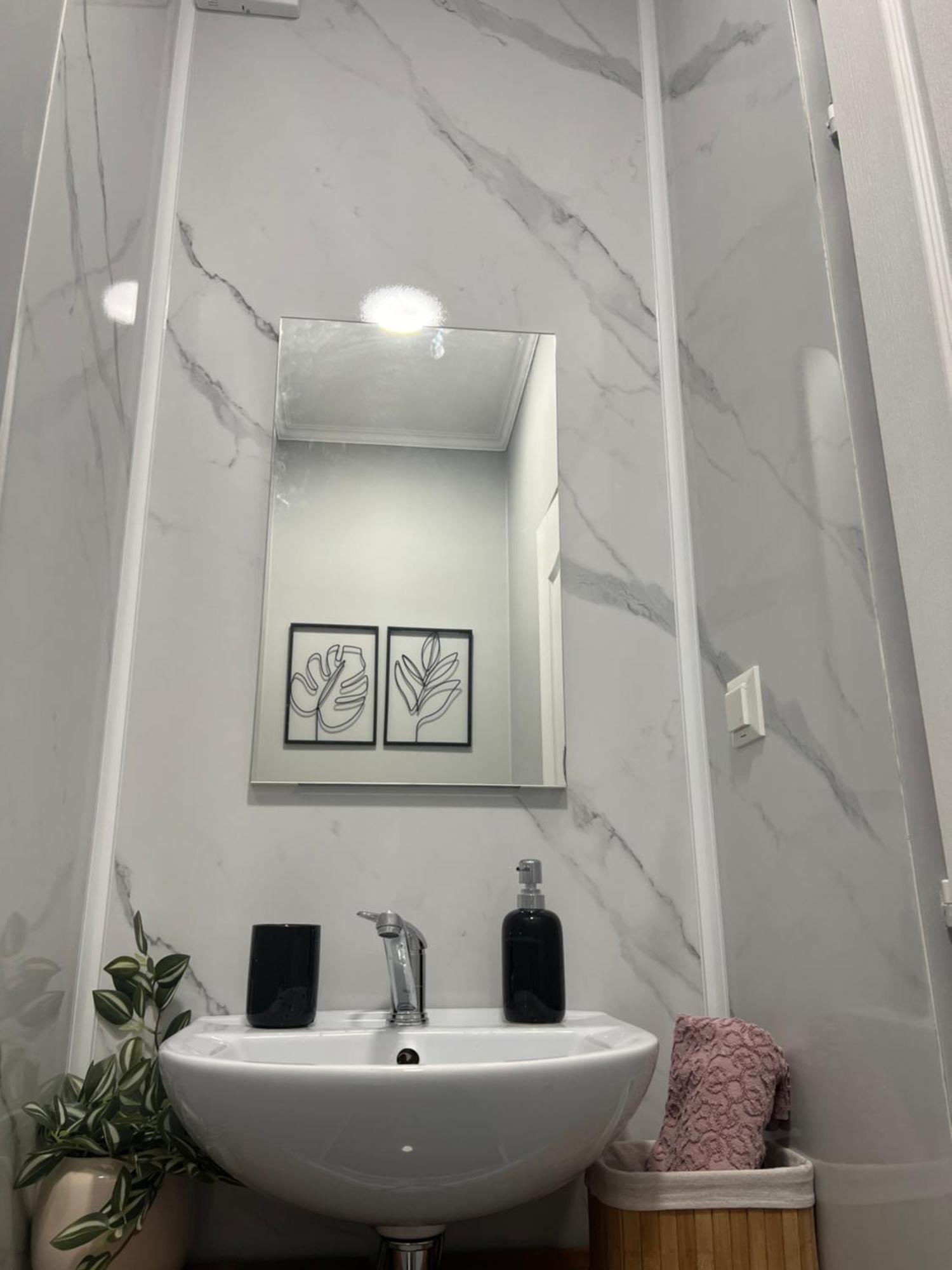 Bulevard Apartment *