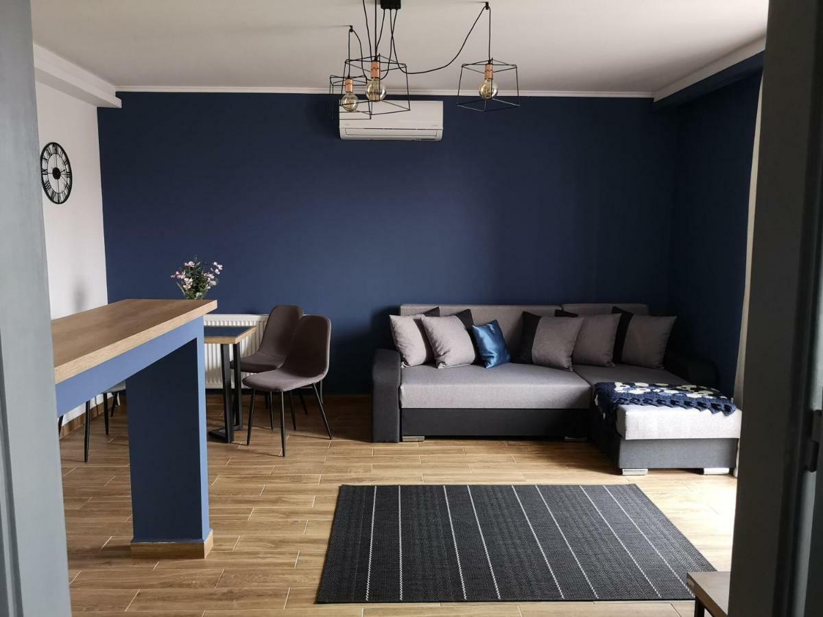 Apartment Bulevard *