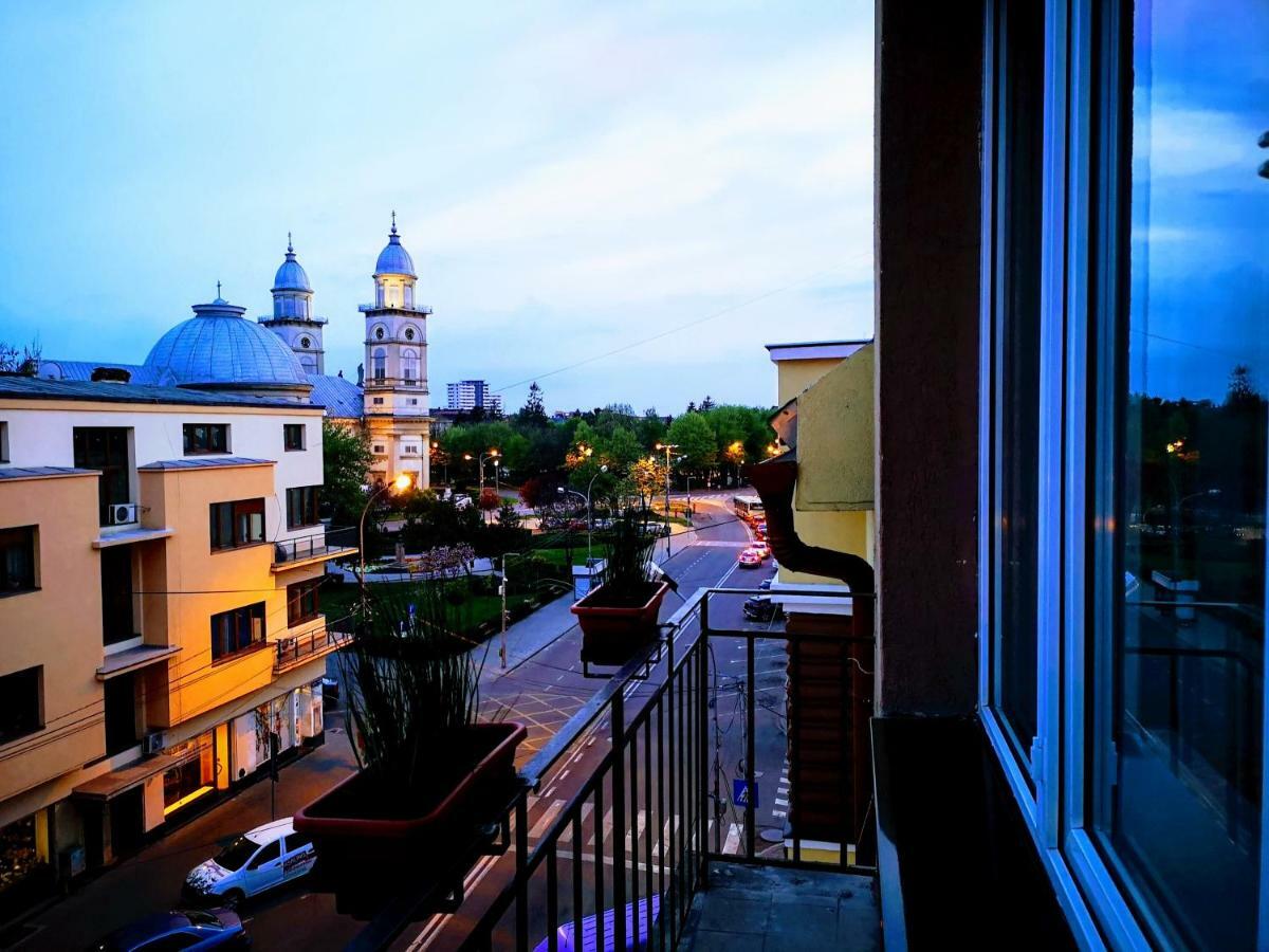 Bulevard * Satu Mare