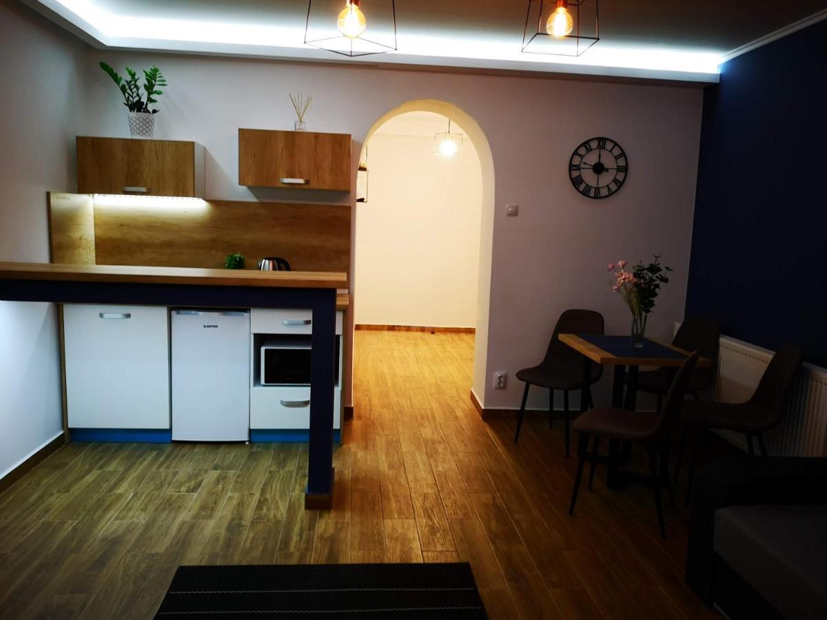 Apartment Bulevard Satu Mare