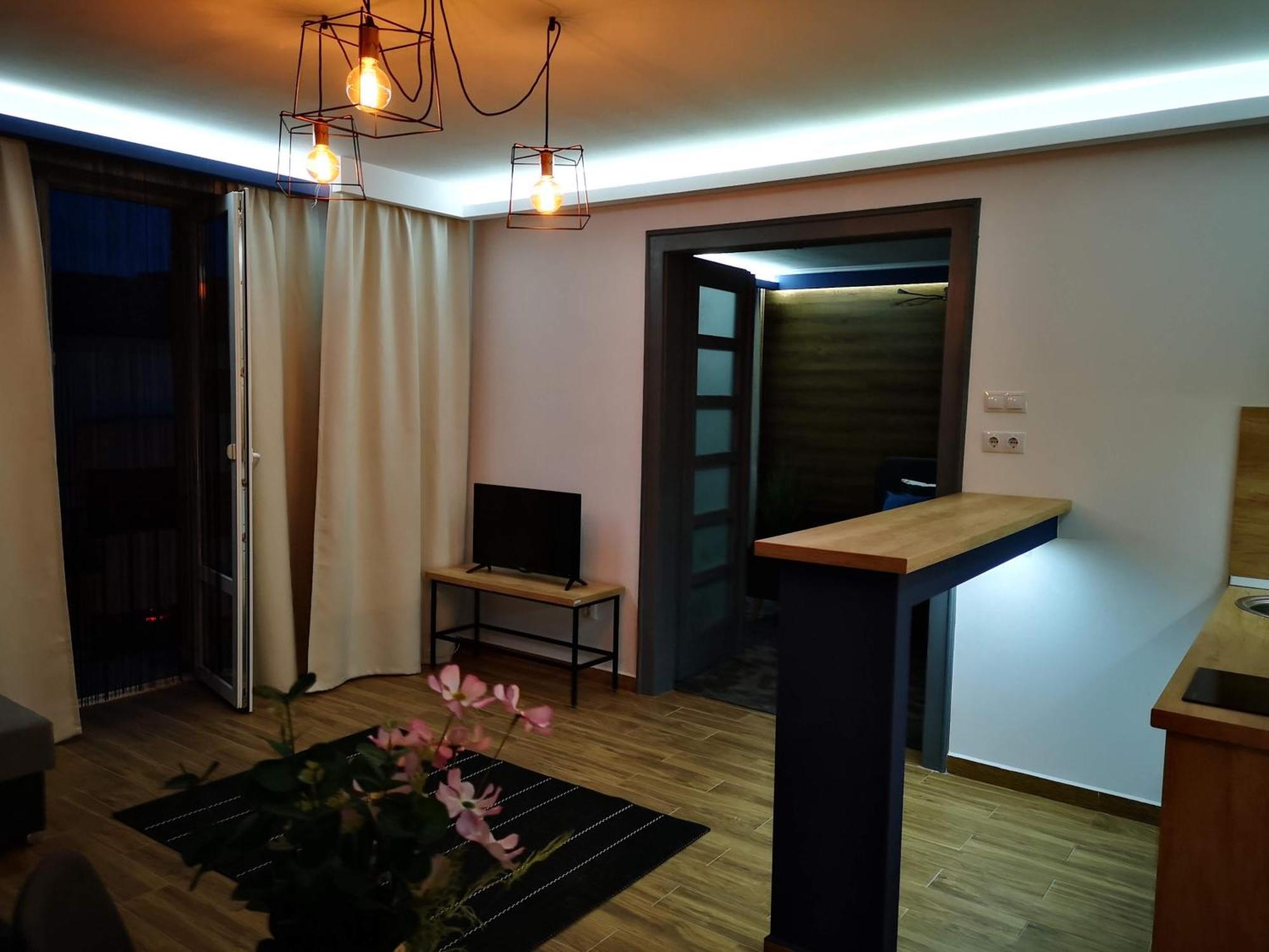 Apartment Bulevard