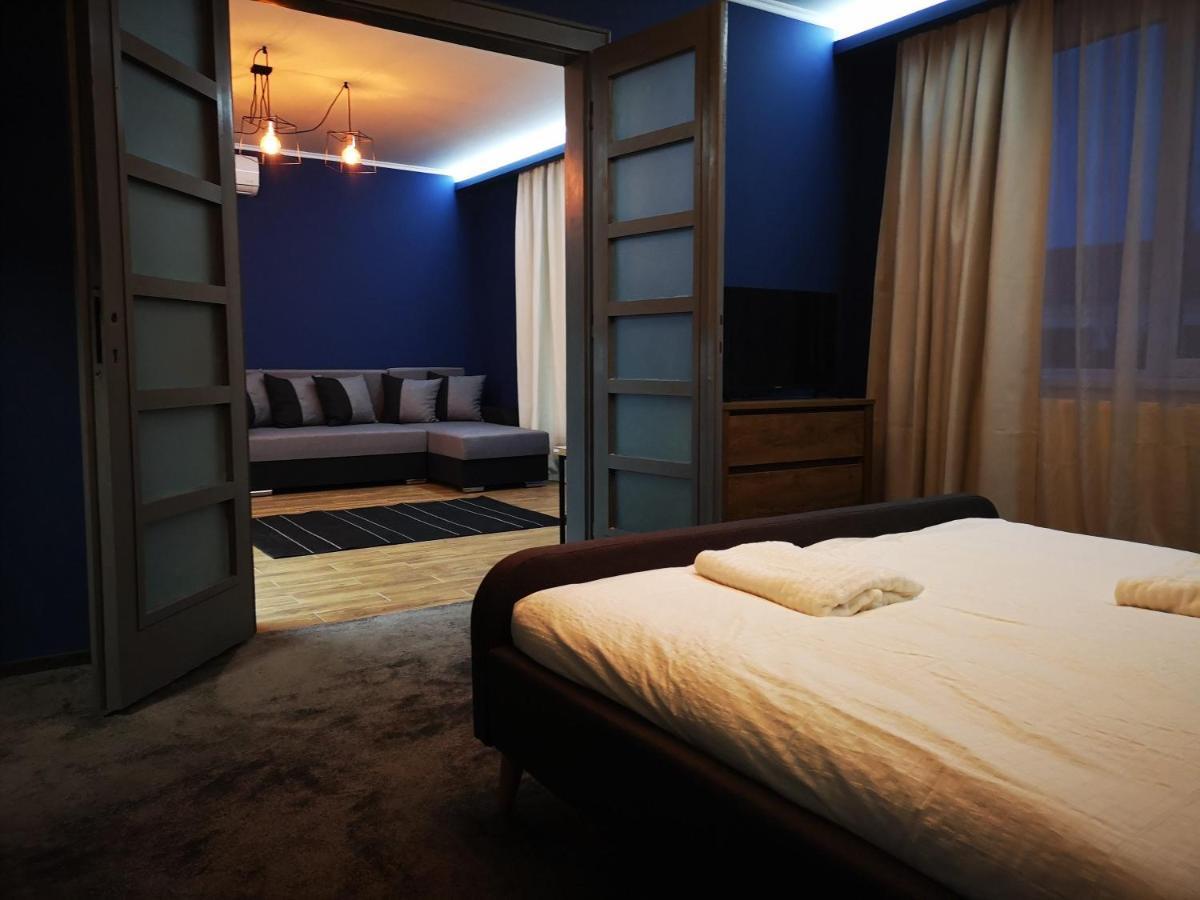 Apartment Bulevard