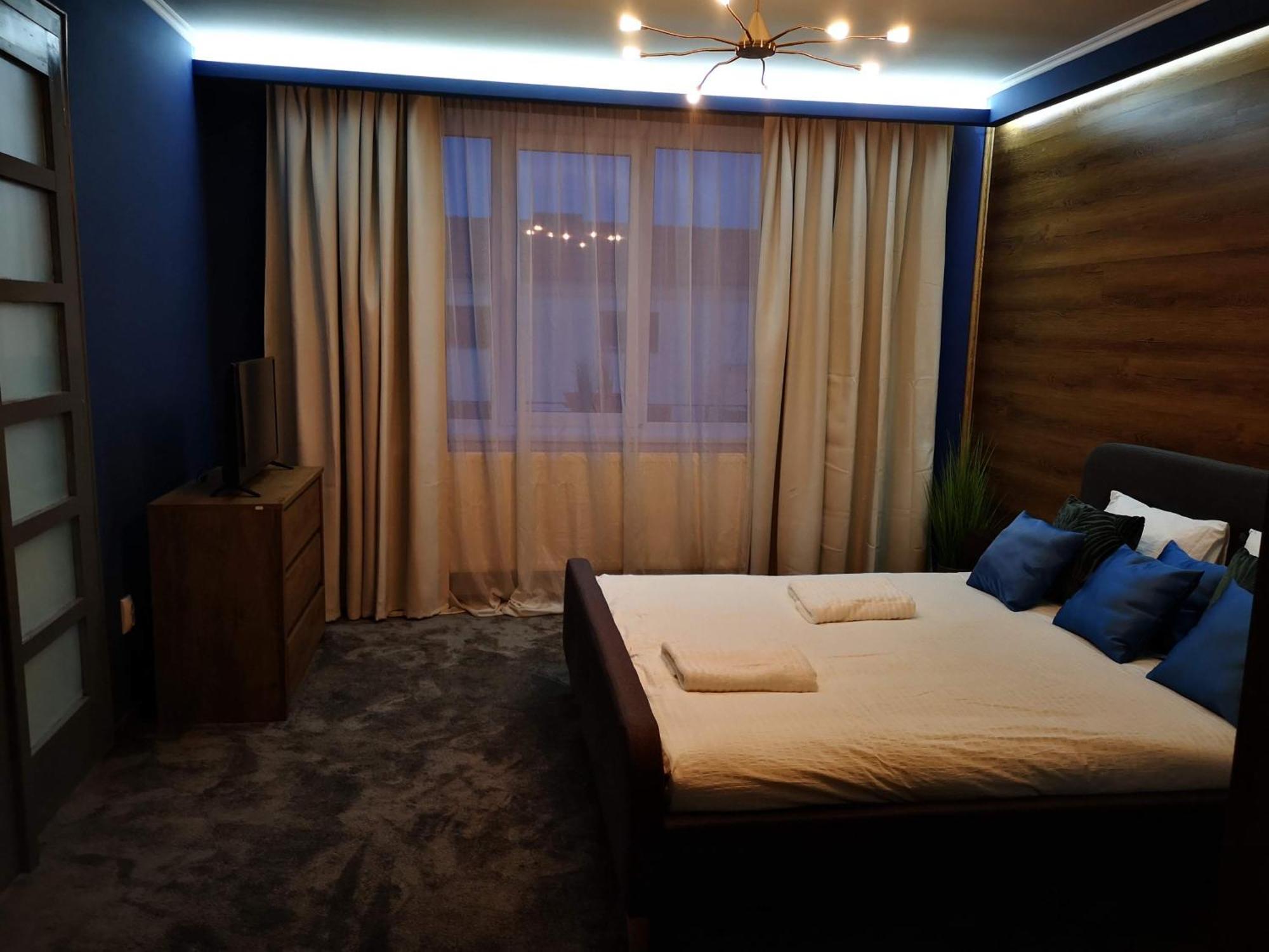 Bulevard Apartment Satu Mare