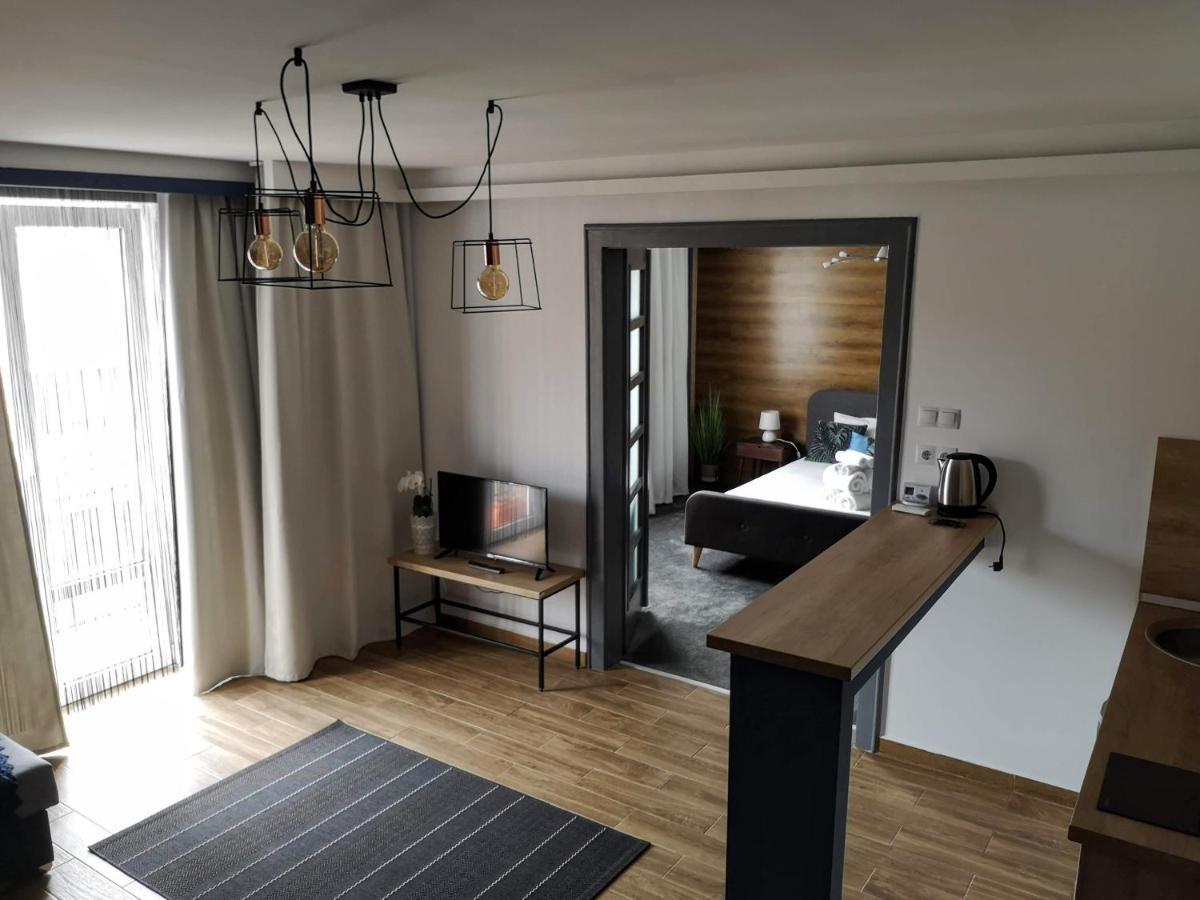 Bulevard Apartment